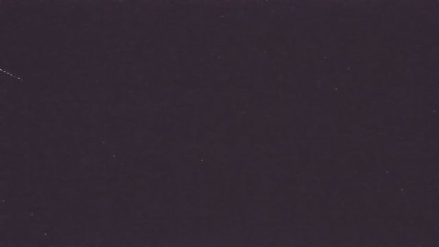 AMS31 meteor