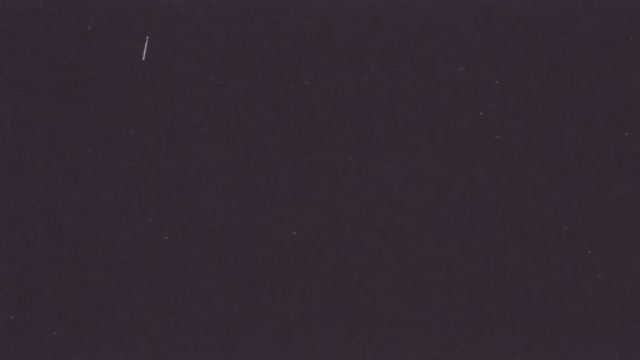 AMS31 meteor