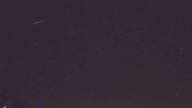 AMS31 meteor