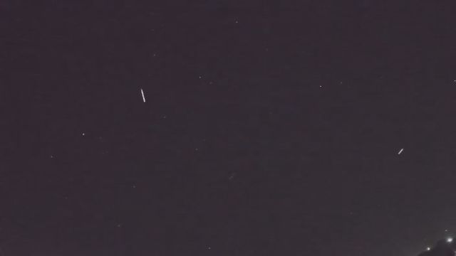 AMS31 meteor