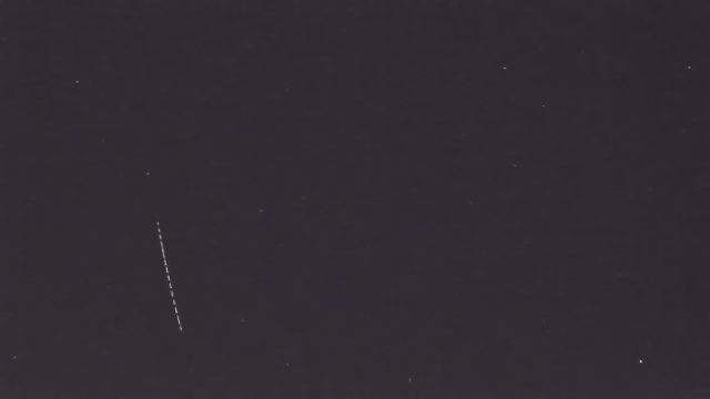 AMS31 meteor