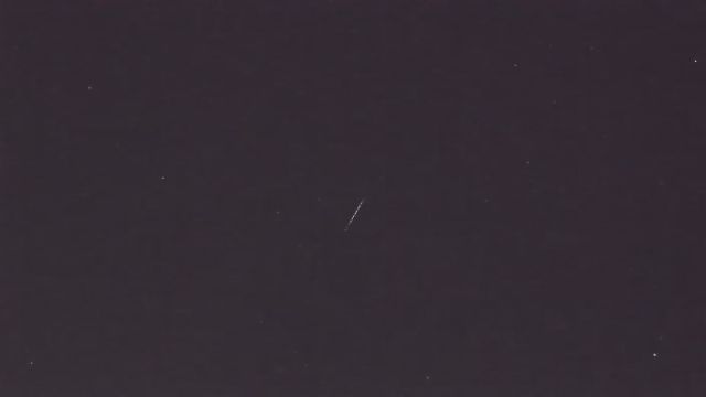 AMS31 meteor