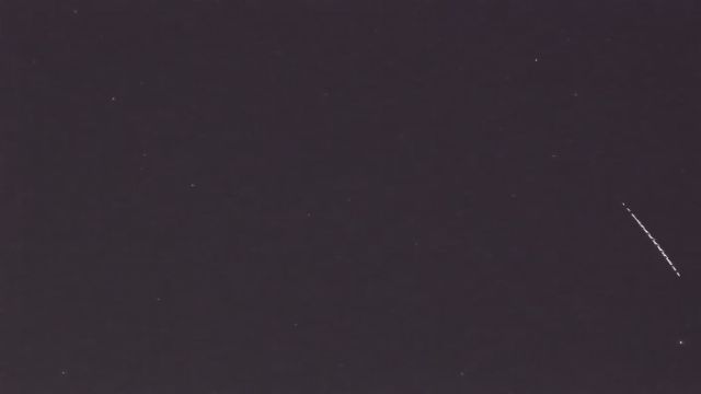 AMS31 meteor