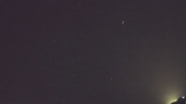 AMS31 meteor