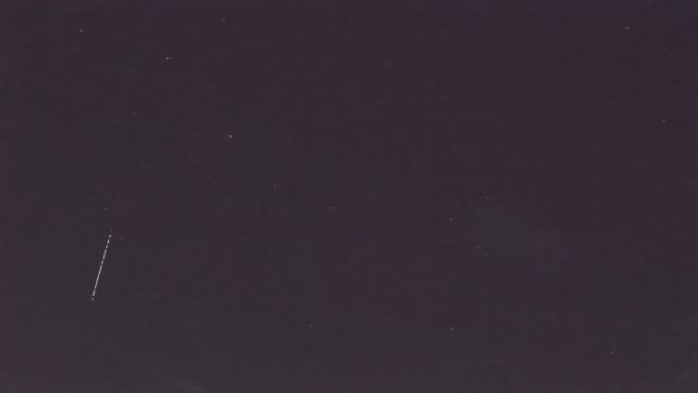 AMS31 meteor