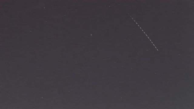 AMS31 meteor