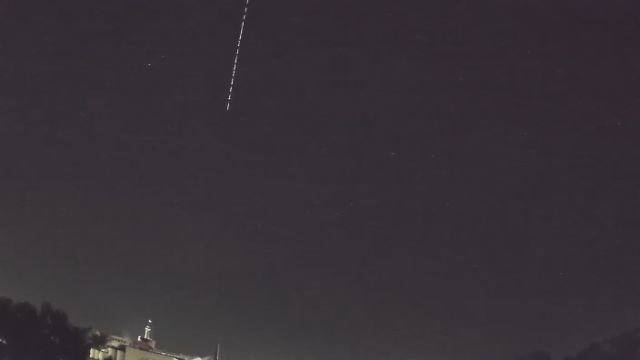 AMS31 meteor