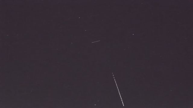 AMS31 meteor