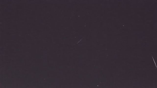 AMS31 meteor