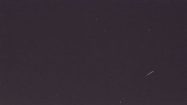 AMS31 meteor