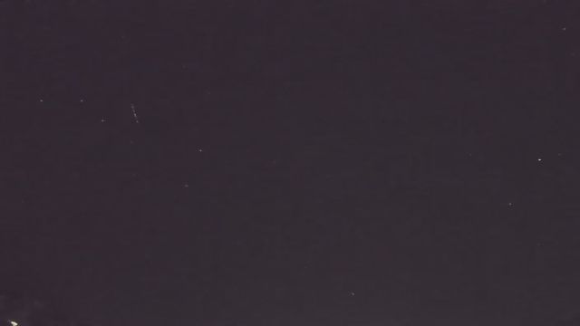 AMS31 meteor