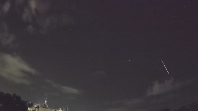AMS31 meteor