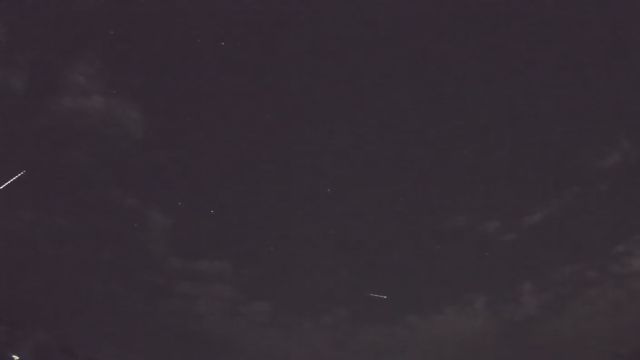 AMS31 meteor
