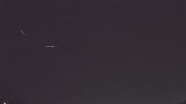 AMS31 meteor