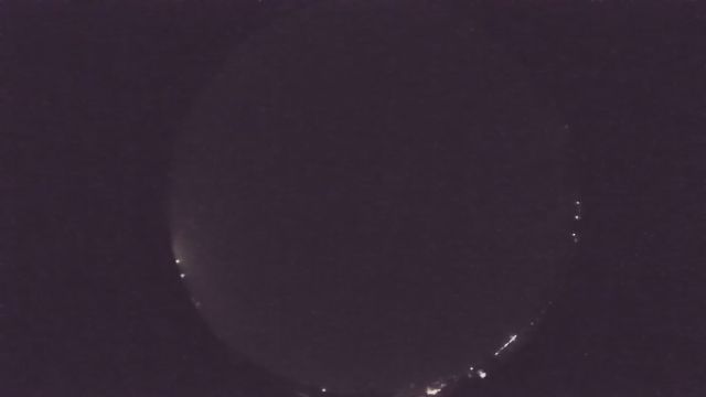 AMS31 meteor