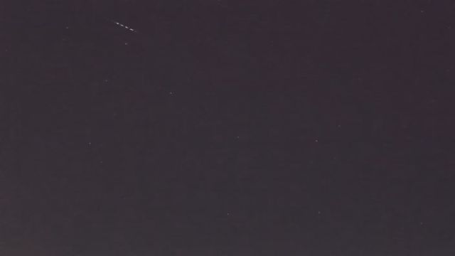 AMS31 meteor