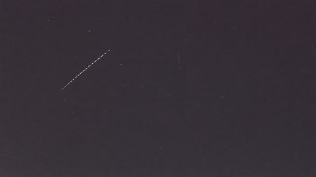 AMS31 meteor