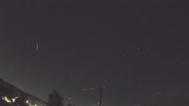 AMS31 meteor