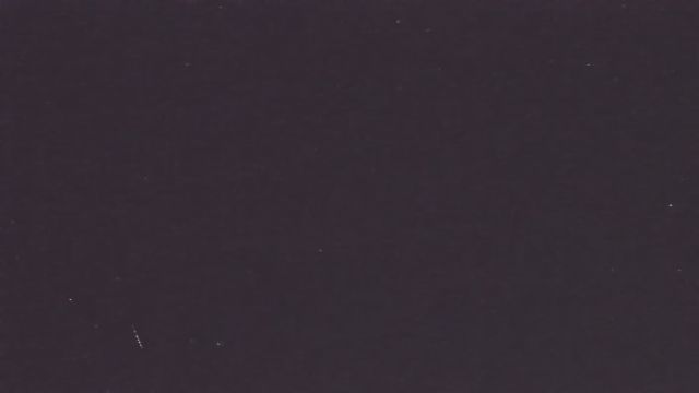 AMS31 meteor