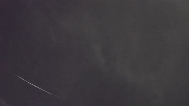 AMS31 meteor