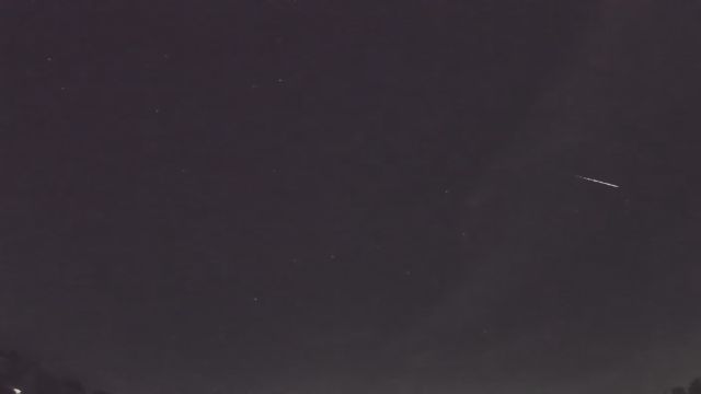 AMS31 meteor