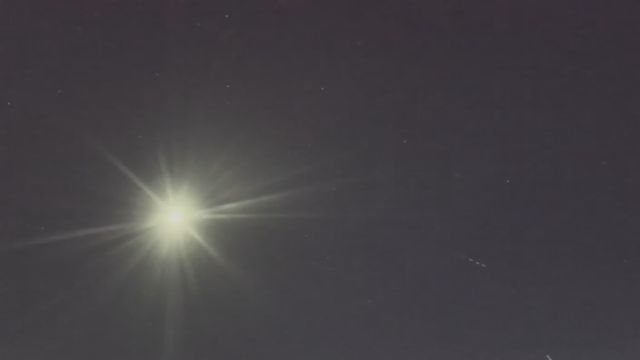 AMS31 meteor