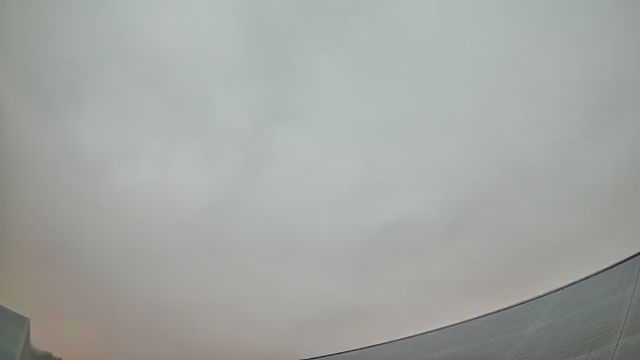 AMS311 meteor