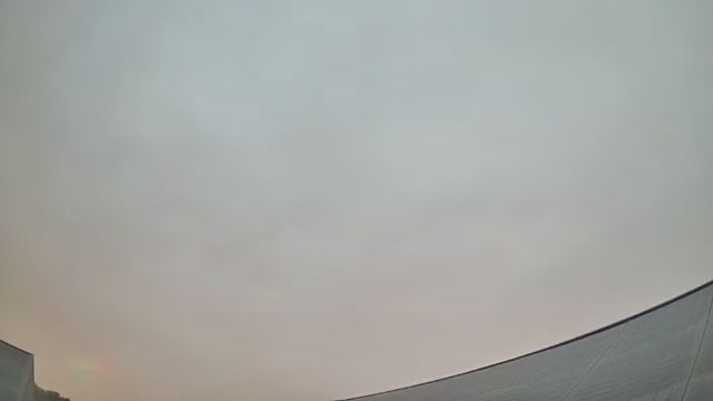 AMS311 meteor