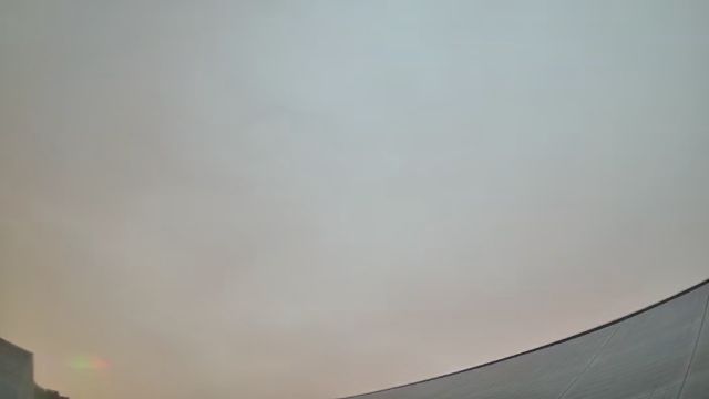 AMS311 meteor