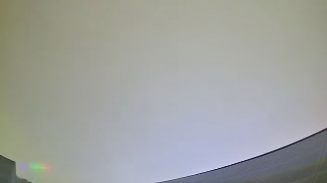 AMS311 meteor