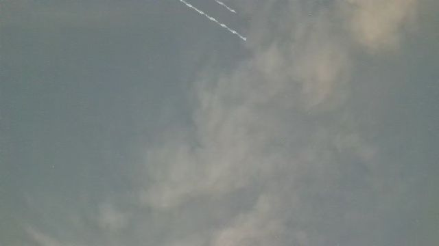 AMS311 meteor