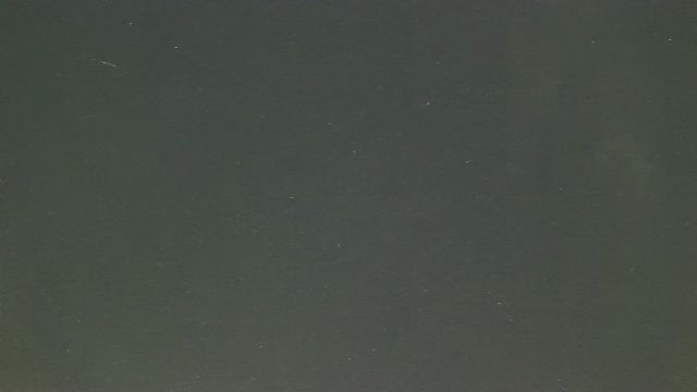 AMS311 meteor