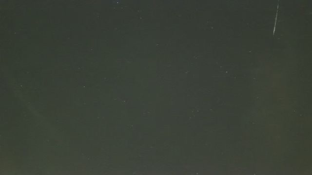 AMS311 meteor