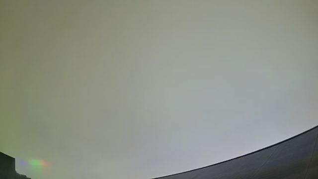 AMS311 meteor