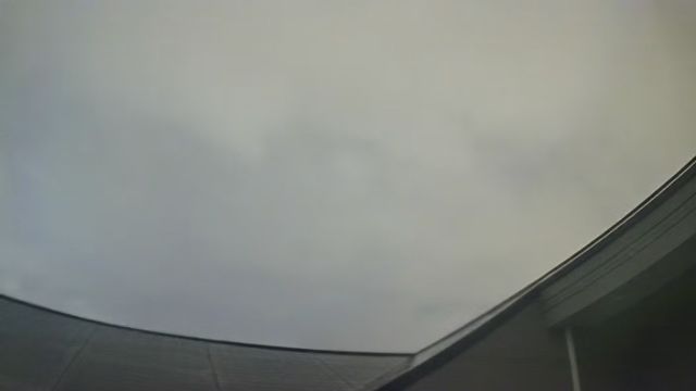 AMS311 meteor