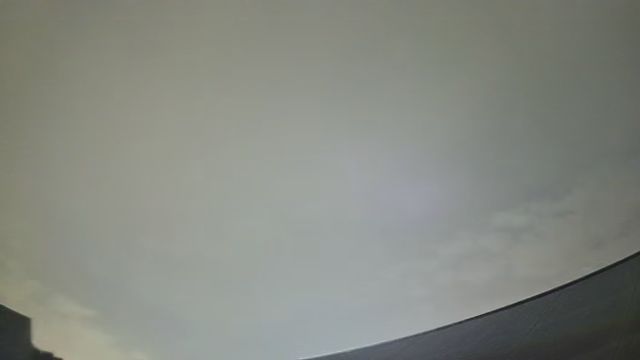 AMS311 meteor