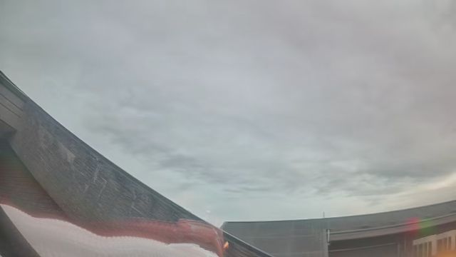 AMS311 meteor