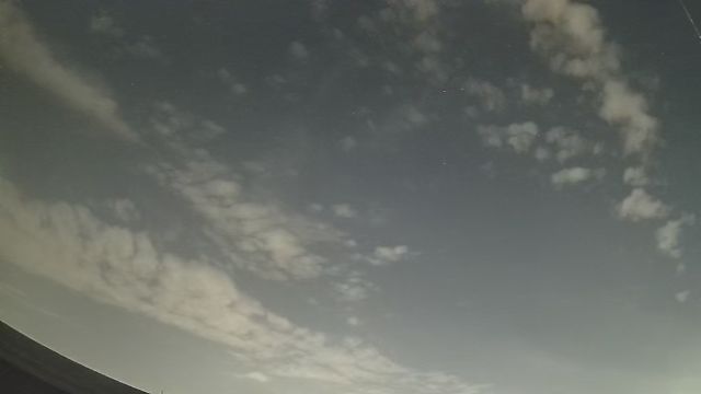 AMS311 meteor