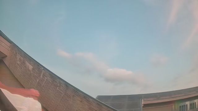 AMS311 meteor