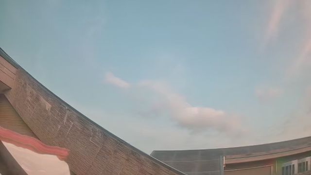 AMS311 meteor