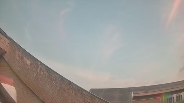AMS311 meteor