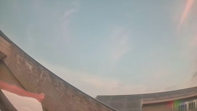 AMS311 meteor