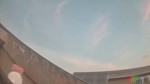 AMS311 meteor