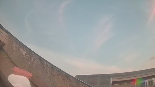 AMS311 meteor