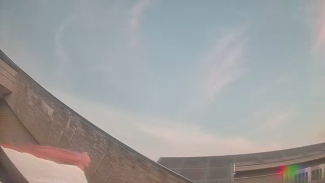 AMS311 meteor