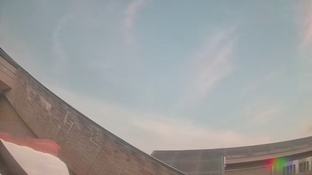 AMS311 meteor