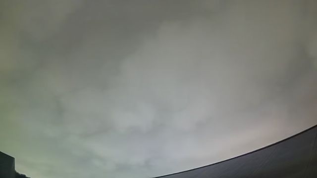 AMS311 meteor