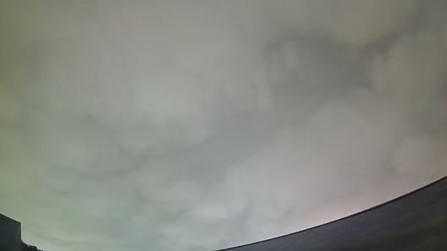 AMS311 meteor