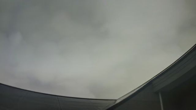 AMS311 meteor
