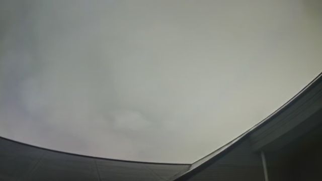AMS311 meteor